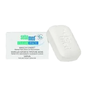 Sapun Za Lice 100gr Sebamed