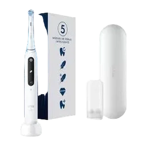 Oral B El. Cetkica Za Zube Pro Battery Adult White