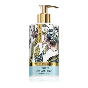 Sapun T Wild Flowers Viv Gray 250ml