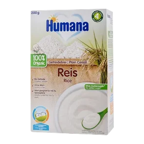 Dehrana Org Bezml Pirinač 200g Huma