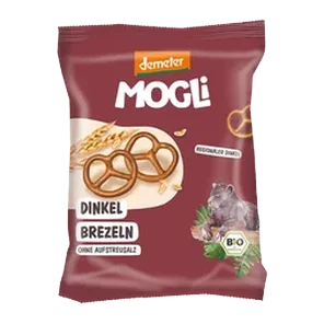Perece Organske Od Spelte Mogli 50g