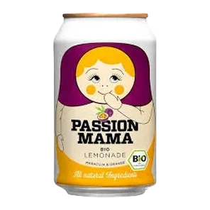 Sok Bio Passion Limenka 330ml Mama