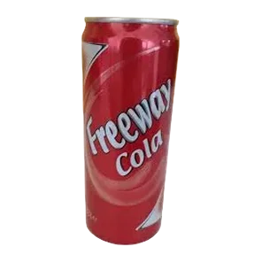 Cola MK24 0,33l