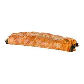 Roll Doub Spanać 170g