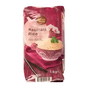 Basmati pirinač MK10 1kg