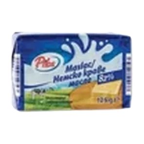 Maslac 82% MK42 125g