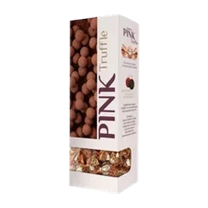 Bombonjera Marsianka Truffle 200g