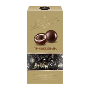 Marsianka Truffle 180g