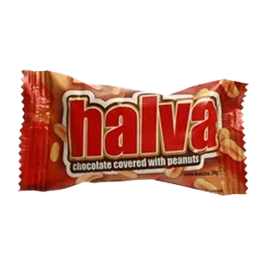 Halva Sa Kikirikijem 250g