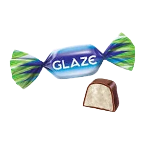 Bombone Glaze Coko 500g