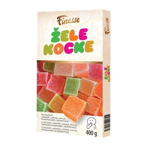 Žele Bombone Nessi Kdv