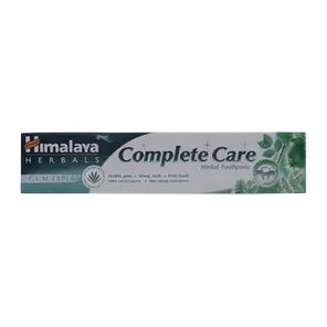 Zp Complete Care 75ml Himalaya