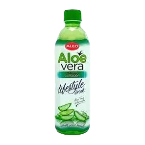 Sok Aleo Aloe vera Premium 0,5l