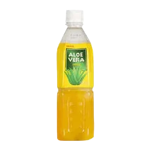 Sok Aleo Aloe vera Mango 0,5l