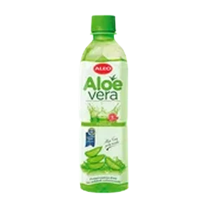 Aleo aloe vera čija 500 ml