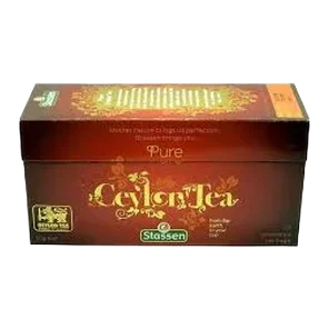 Čaj Crni 50gr Stassen