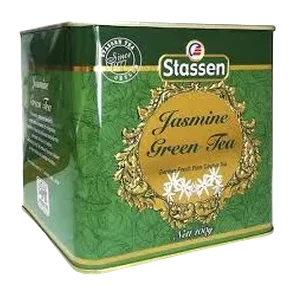 Čaj Zeleni 50gr Stassen