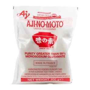 Dodatak Ishrani Momomatrijum Glutaminat 100gr Ajinomoto