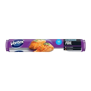 Alu Folija Bez Lepljenja 7m Vortex