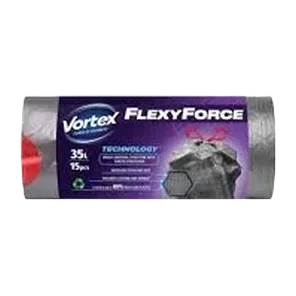Vortex kese za smeće fle 35L 15/1