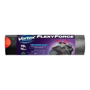 Vortex kese za smeće FLEXY 70L 10