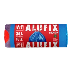 Kese Za Smeće Flexy 35l 15/1 Alufix