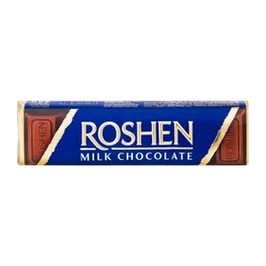 Čokoladni Bar Mlečni Cream Brulee 43gr Rochen