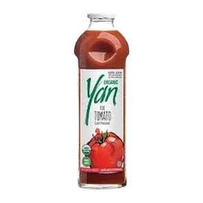 Sok Paradajz 100% 930ml Yan
