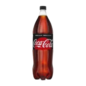 Sok Coca Cola Zero 1,5l Coca Cola
