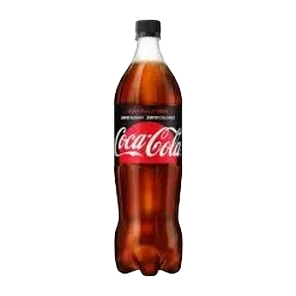 Sok Gaziranicoca Cola Zero 1l Pet