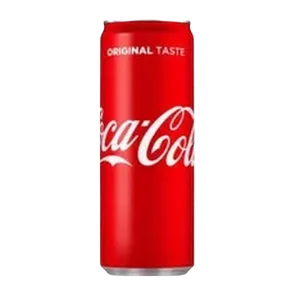Coca Cola 0.25l