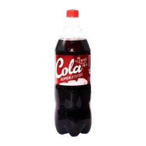 Sok Coca Cola 1.25l Pet
