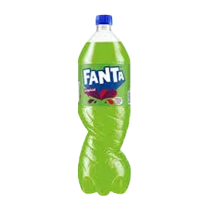 Fanta tropical exotic 1.5l pet