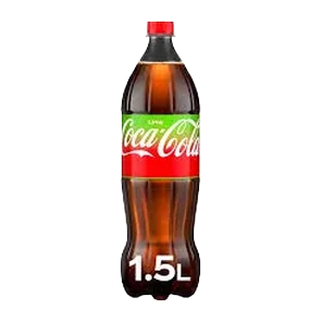 Coca-Cola Zero 1.5l PET