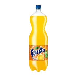Fanta Orange 2 l
