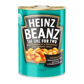 Pasulj Baked Beans 415g Heinz