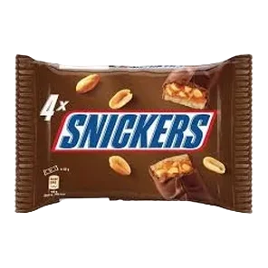 Snickers Multipack 4x50g