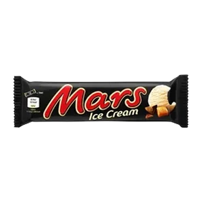 Sladoled Mars 60g Frikom