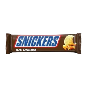 Sladoled Snickers X-tra Ice Bar 66g