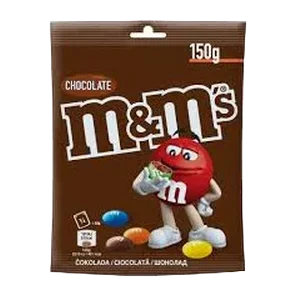Bombone Cokolada M&M's 150g