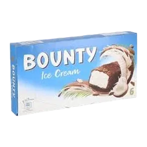 Sladoled Bounty multipack 235g (6x39,1g)