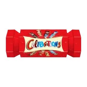 Mars Celebrations 98g