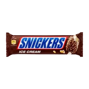 Sladoled Snickers Ice Stick 91ml/73,5g
