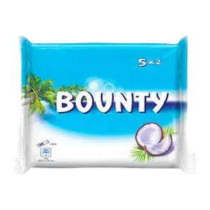 Multipack Bounty 5x57g