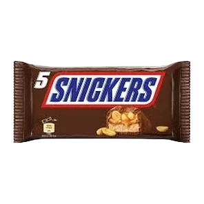Multipack Snickers Classic 5x50g