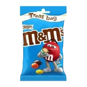 M&m Crispy 77g