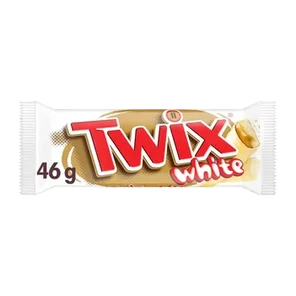 Twix White 46g
