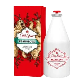 Old Spice After Shave Lotion