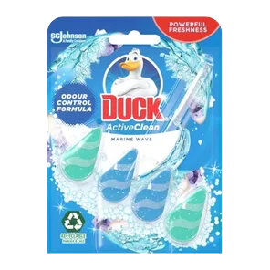 Sred. Za Čišć. Duck Active Marine Wc Osv. 38,6gr Jw