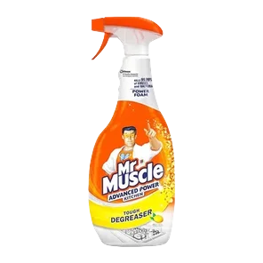 Sredstvo za cisc.kuhinje Mr.Muscle 750ml